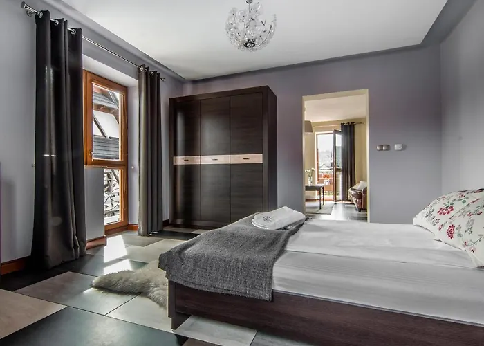 Villa Magnat Spa, Jacuzzi, Sauna, Teznia Solankowa