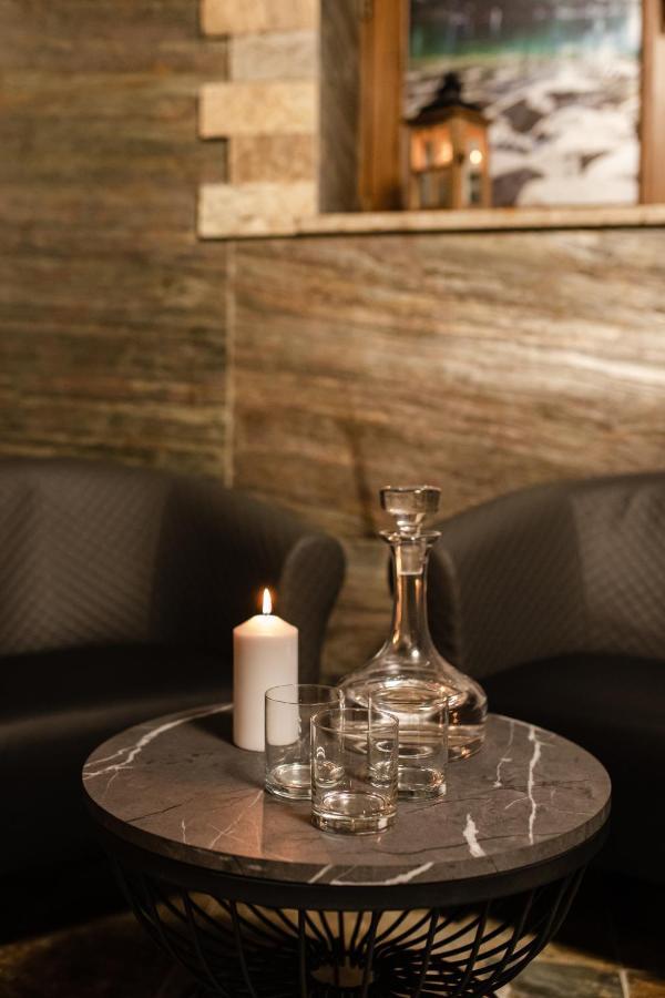 Magnat Spa, Jacuzzi, Sauna, Teznia Solankowa Bed & Breakfast 3*