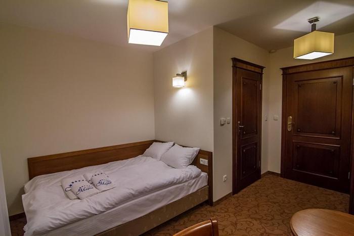 Bed & Breakfast Magnat Spa, Jacuzzi, Sauna, Teznia Solankowa Bialka Tatrzanska