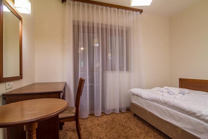Magnat Spa, Jacuzzi, Sauna, Teznia Solankowa Bialka Tatrzanska