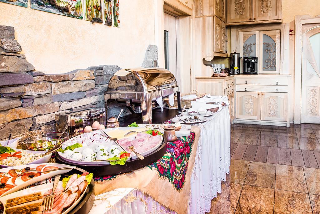 Magnat Spa, Jacuzzi, Sauna, Teznia Solankowa