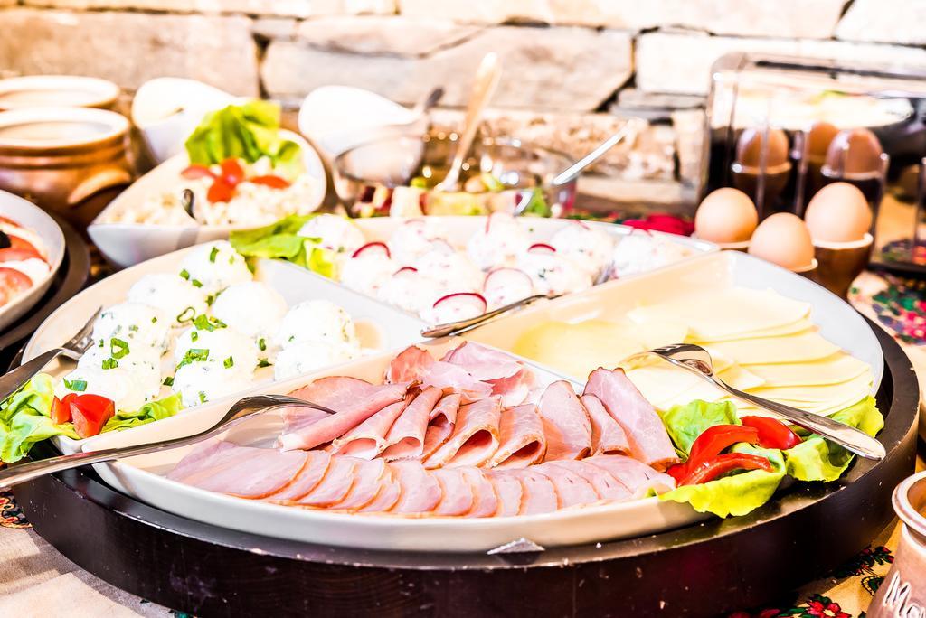 Magnat Spa, Jacuzzi, Sauna, Teznia Solankowa 3* Bialka Tatrzanska