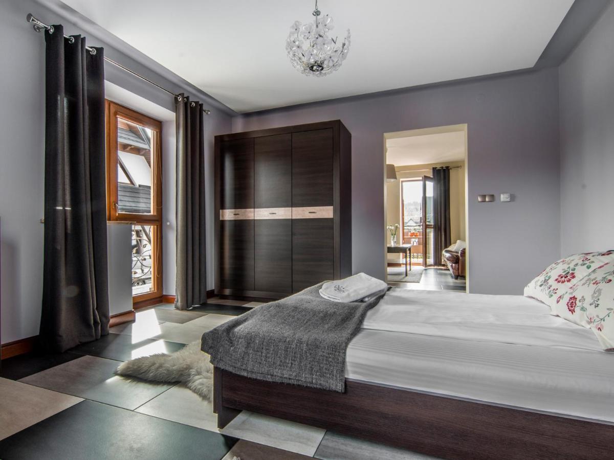 Magnat Spa, Jacuzzi, Sauna, Teznia Solankowa