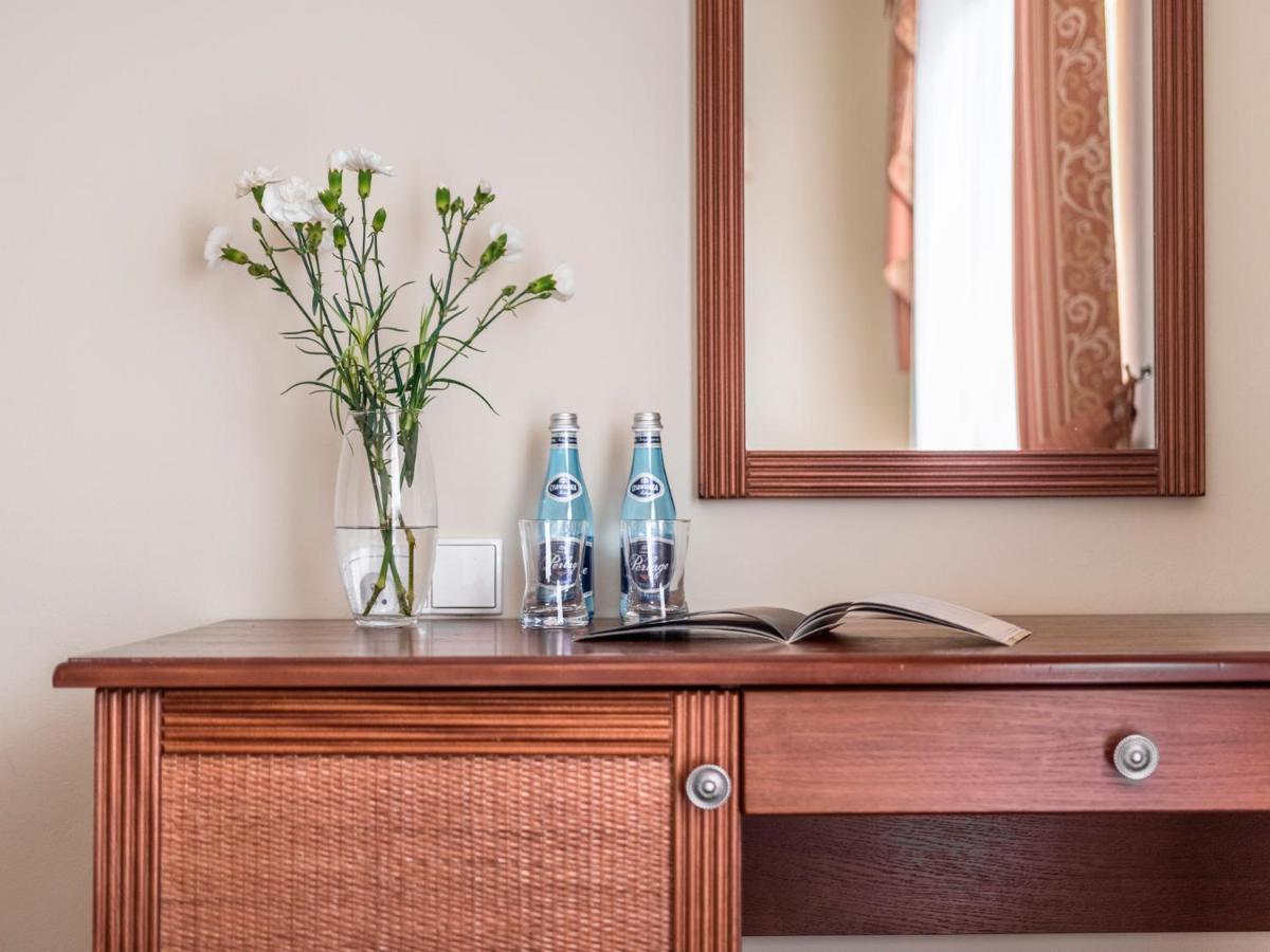 Magnat Spa, Jacuzzi, Sauna, Teznia Solankowa Bed & Breakfast