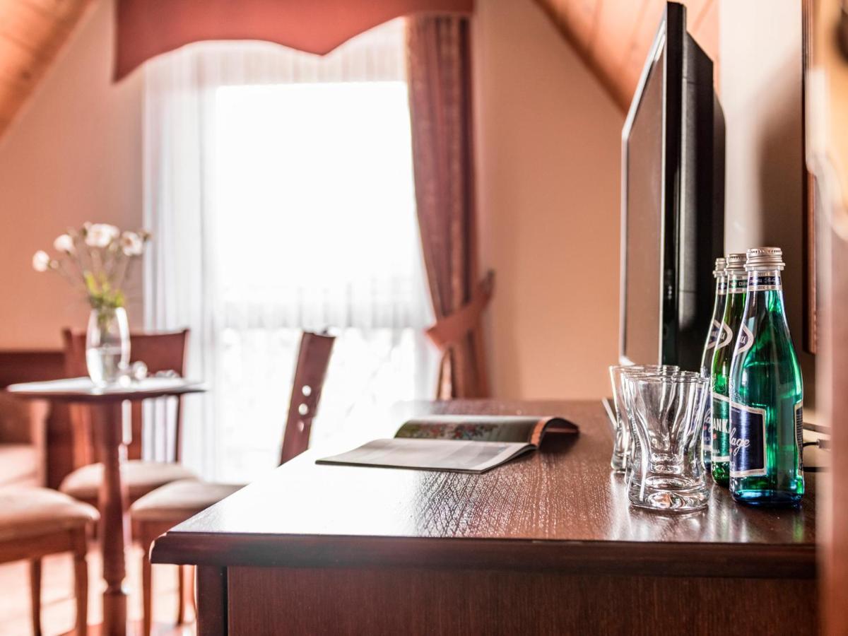 Magnat Spa, Jacuzzi, Sauna, Teznia Solankowa 3* Bialka Tatrzanska