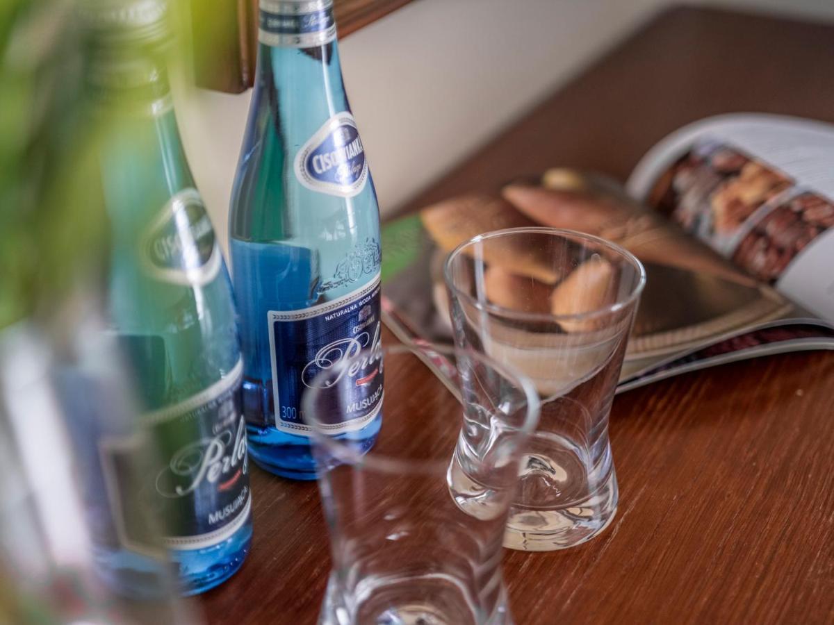 Magnat Spa, Jacuzzi, Sauna, Teznia Solankowa 3*