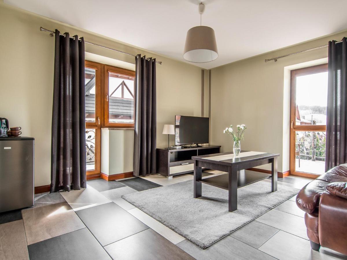 Magnat Spa, Jacuzzi, Sauna, Teznia Solankowa 3*
