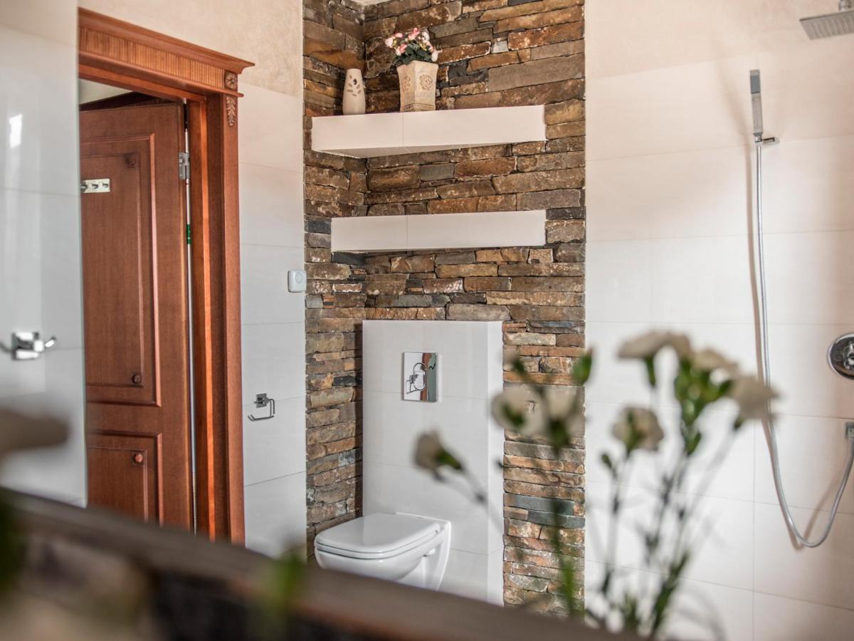 Magnat Spa, Jacuzzi, Sauna, Teznia Solankowa Bialka Tatrzanska
