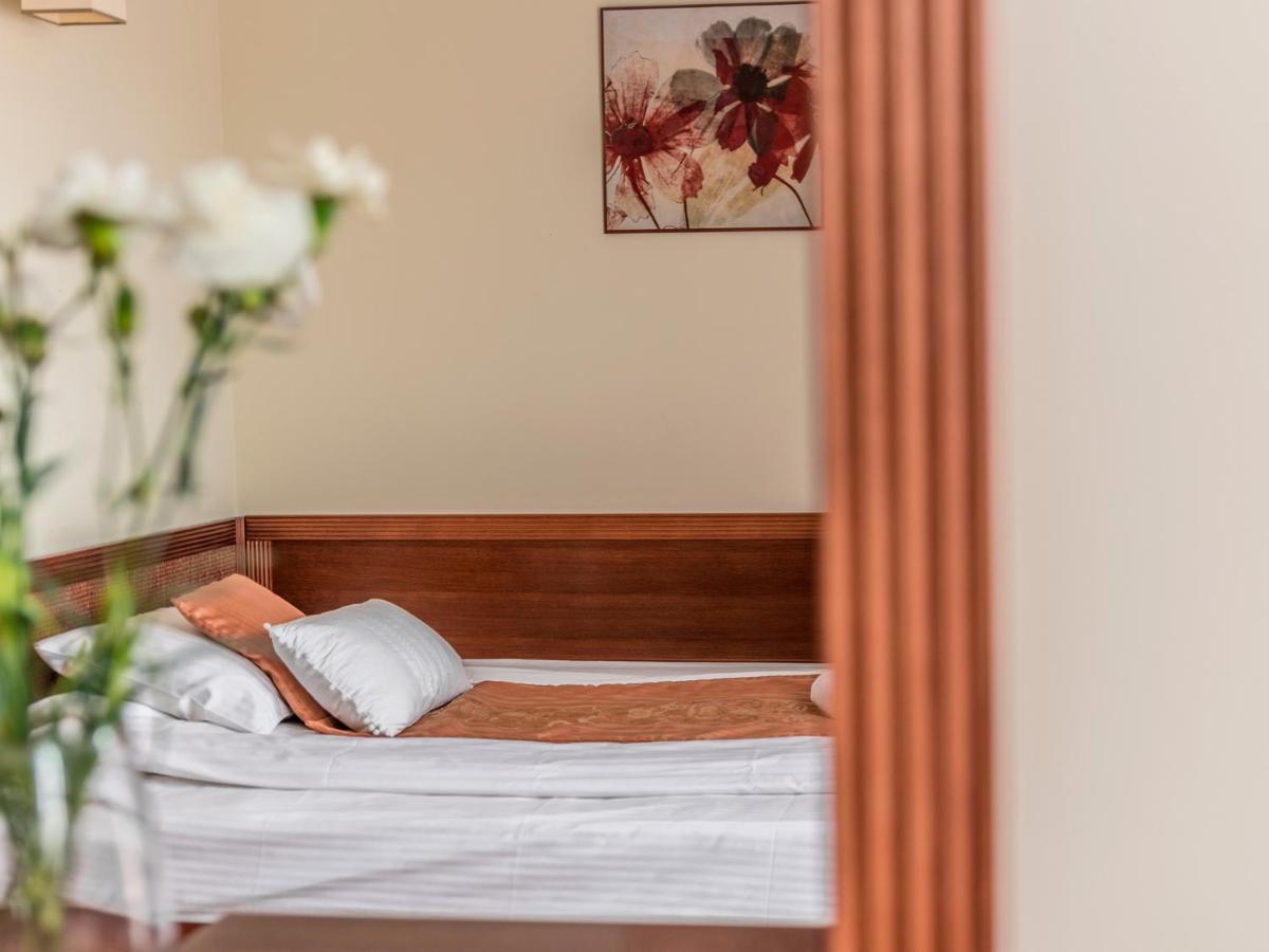Magnat Spa, Jacuzzi, Sauna, Teznia Solankowa