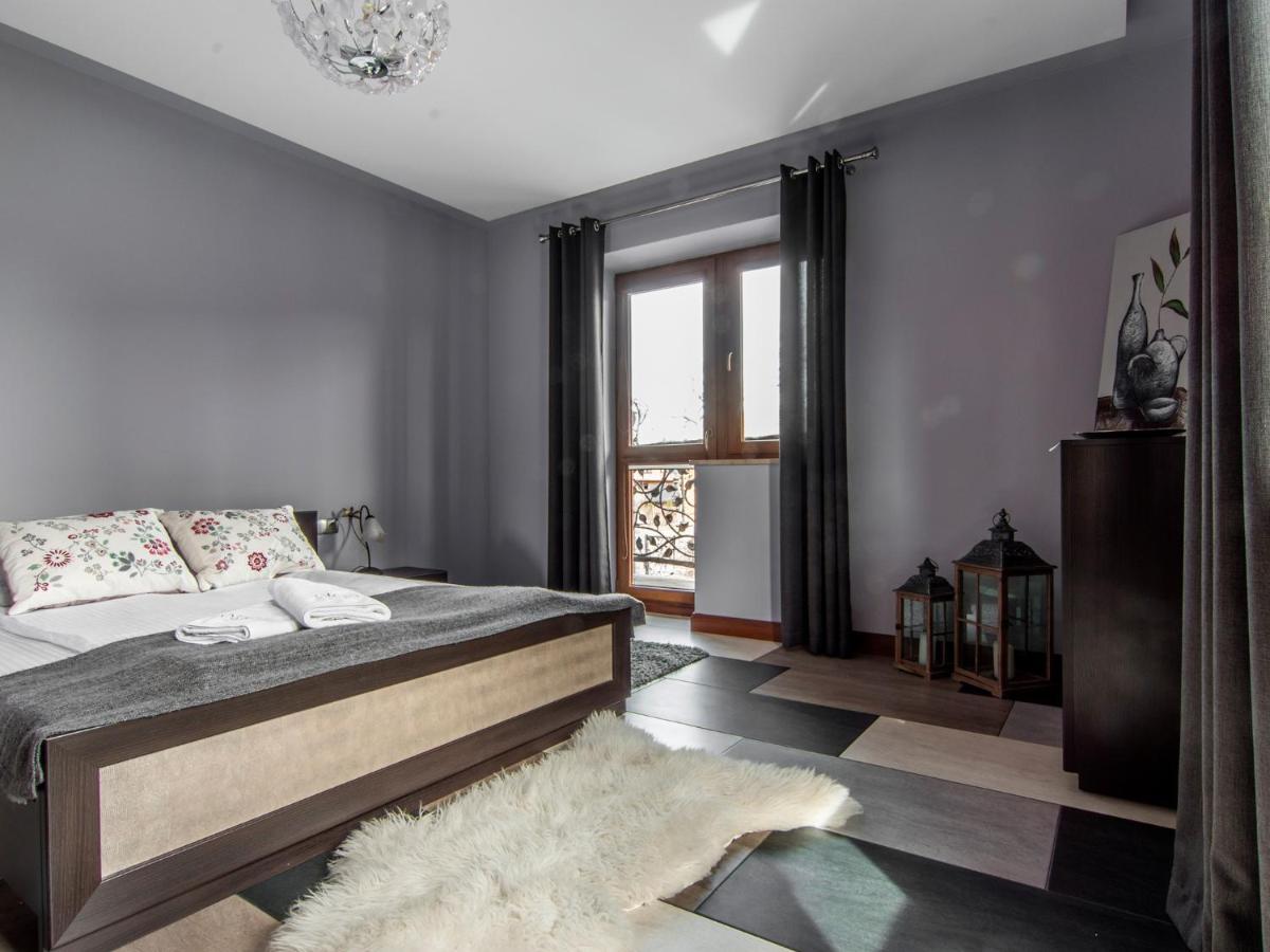 Magnat Spa, Jacuzzi, Sauna, Teznia Solankowa