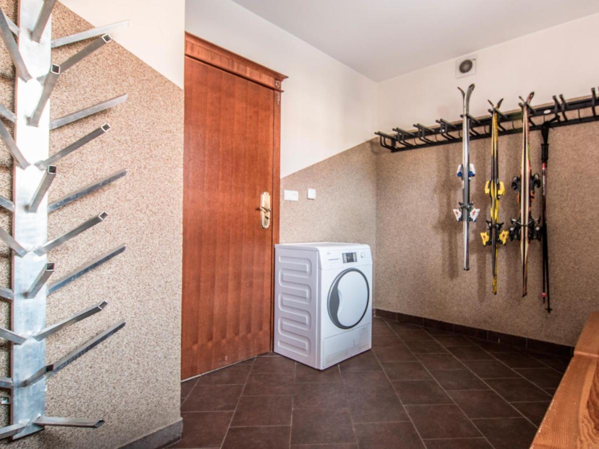 Magnat Spa, Jacuzzi, Sauna, Teznia Solankowa 3* Bialka Tatrzanska