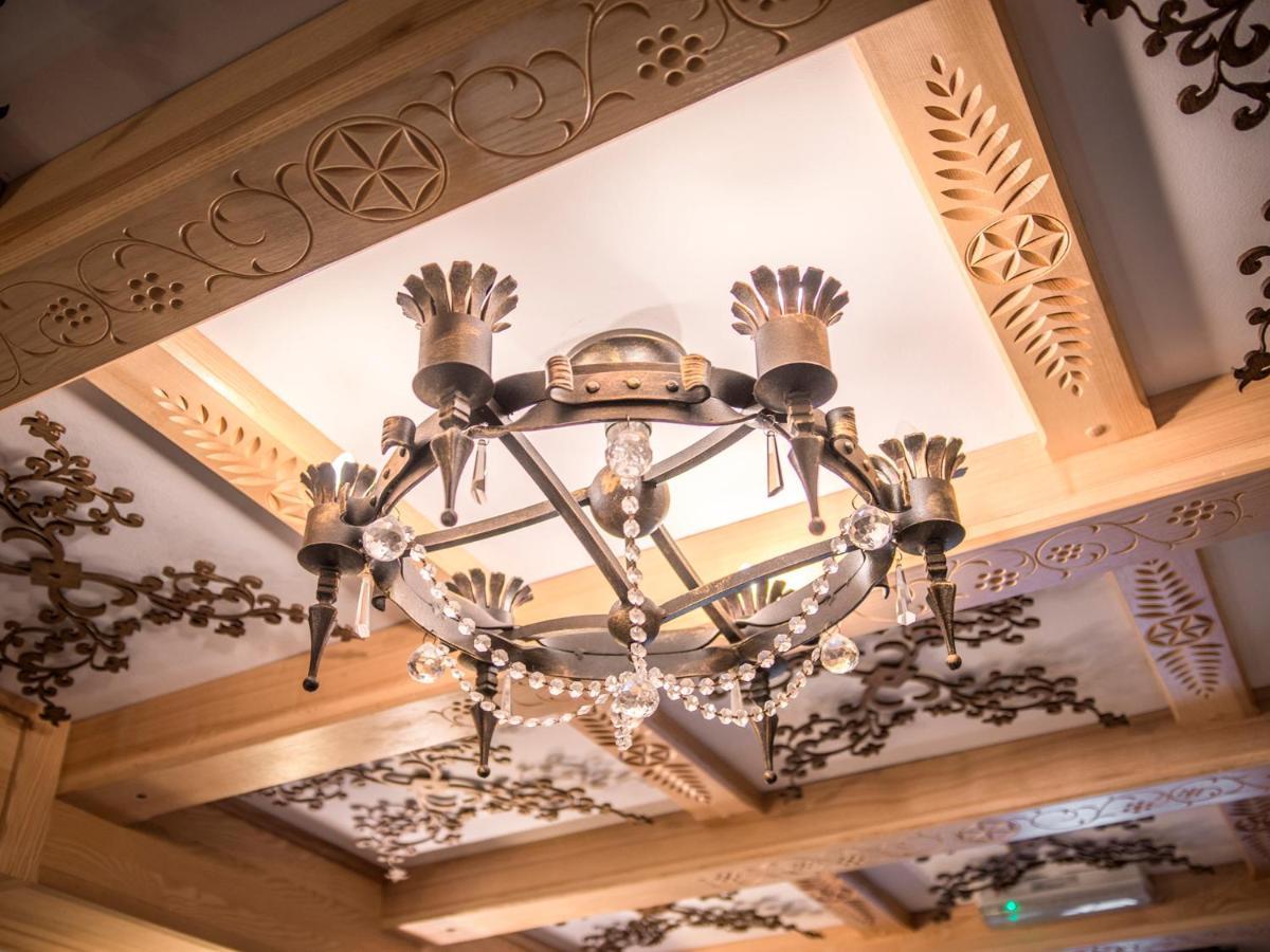Bed & Breakfast Magnat Spa, Jacuzzi, Sauna, Teznia Solankowa