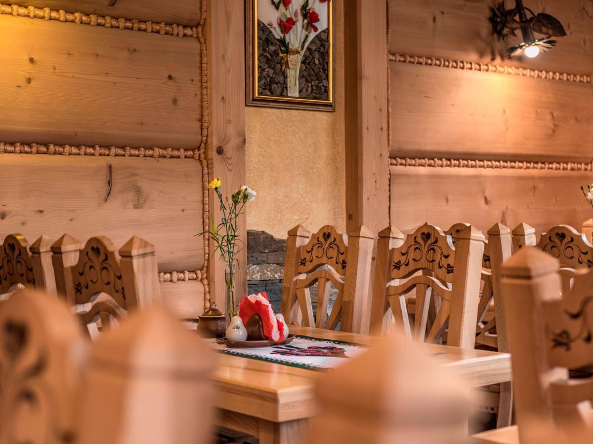 Bed & Breakfast Magnat Spa, Jacuzzi, Sauna, Teznia Solankowa